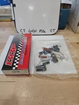 Better Brake Parts 17279 Completion Kit. Fixed Price $9.00.