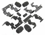 Frt Disc Brake Hwd Kit Carlson 13257Q. Fixed Price $22.26.
