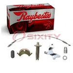 Raybestos R-line Front Left Brake Self Adjuster Repair Kit For 1964-1967 Kp. Fixed Price $22.80.
