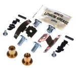 Brakebest Drum Hardware Kit - H7322. Fixed Price $21.99.