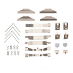Disc Brake Hardware Kit-wagon Dfc 340-76076. Fixed Price $30.99.