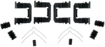 Raybestos Brakes H15999A R-line Hardware And Cables Oem. Fixed Price $32.16.