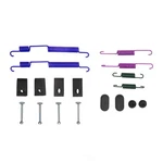Drum Brake Hardware Kit Fits 2013-2019 Hyundai Accent Elantra Dfc. Fixed Price $28.41.