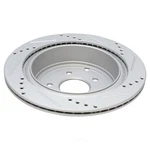 Disc Brake Kit-performance Semi-metallic Pad And Rotor Trq. Fixed Price $119.95.