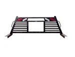 Frontier Truck Gear 110-19-7009 Hd Headache Rack 97-03 Ford F150. Fixed Price $784.15.