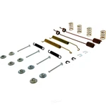 Drum Brake Hardware Kit-premium Centric 118.42012. Fixed Price $28.91.