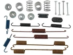 Rear Carlson Drum Brake Hardware Kit Fits Chrysler Voyager 2000-2003 24TNPZTQ. Fixed Price $27.23.