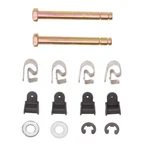Disc Brake Hardware Kit-rear Dfc 340-54032. Fixed Price $36.99.