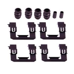 Beck Arnley 084-1642 Disc Brake Hrdwr Kit. Fixed Price $43.92.