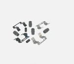 Disc Brake Hardware Kit Carlson H5677Q. Fixed Price $9.99.