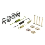 For Toyota Prius 2006-2009 Genuine 04942-52050 Rear Brake Hardware Kit. Fixed Price $70.37.