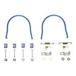 Drum Brake Hardware Kit-base Dfc 370-67018. Fixed Price $52.99.