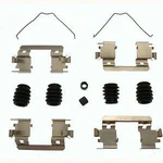 Frt Disc Brake Hwd Kit Carlson H5919. Fixed Price $27.86.