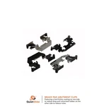 Carlson P1089 Disc Brake Pad Installation Kit. Fixed Price $20.99.