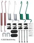 Beck Arnley Drum Brake Hardware Kit For Ranger, B2300, B4000+MORE 084-1451. Fixed Price $17.94.
