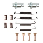 Drum Brake Hardware Kit Fits 1988-2019 Bmw 335I Xdrive 328I Dfc. Fixed Price $30.80.