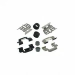 Rr Disc Brake Hwd Kit Carlson H5637Q. Fixed Price $20.67.