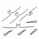 Disc Brake Hardware Kit-r-line Raybestos H15530A. Fixed Price $10.96.