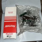 Raybestos Raymold 507250 Drum Brake Hold Down And Spring Kit Free Shipping H7250. Fixed Price $19.95.