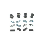 Disc Brake Hardware Kit-rear Carlson H5636. Fixed Price $20.55.