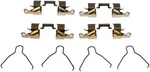Disc Brake Hardware Kit Dorman HW13965. Fixed Price $26.40.