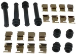 ACDELCO-18K1957X-FRONT Disc Brak (92). Fixed Price $32.02.