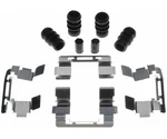 Raybestos H5680A R-line Disc Brake Hardware Kit Front. Fixed Price $17.78.