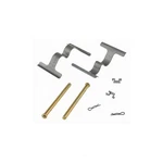 Disc Brake Hardware Kit Carlson 13411 Fits 2001 Lexus LS430. Fixed Price $23.61.