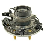 515111 Ac Delco Wheel Hub Front Passenger Right Side 4WD 4X4 For Chevy Hand. Fixed Price $308.73.