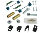 Raybestos 13FH77C Rear Parking Brake Hardware Kit Fits 2001-2005 Dodge Ram 2500. Fixed Price $51.52.