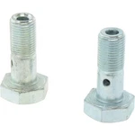 Centric Parts 117.99027 Disc Brake Hardware Kit. Fixed Price $16.99.