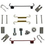 Genuine Bproauto Parking Brake Hardware Kit 1BP02128AA. Fixed Price $37.00.