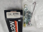 Drum Brake Hardware Kit Carlson 17326. Fixed Price $12.00.