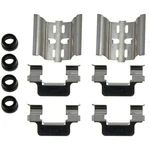 Dorman HW5633 Disc Brake Hardware Kit. Fixed Price $42.67.