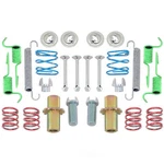 Parking Brake Hardware Kit-r-line Raybestos H17416. Fixed Price $22.58.