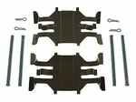Frt Disc Brake Hwd Kit Carlson 13619. Fixed Price $22.92.