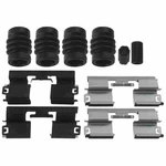 Disc Brake Hardware Kit. Fixed Price $40.99.