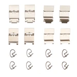 Disc Brake Hardware Kit Dfc 340-54089. Fixed Price $34.99.