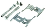Stoptech 117.42037 Brake Hardware Kit * Fits Nissan 300ZX 1989-1996. Fixed Price $32.63.