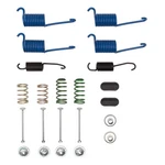 Drum Brake Hardware Kit Fits 1965-1970 Pontiac Bonneville,catalina,executive Df. Fixed Price $26.88.