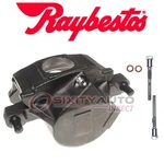 Raybestos Front Left Disc Brake Caliper 1990-1991 Ford Ltd Crown Qq. Fixed Price $58.96.