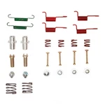 Parking Brake Hardware Kit-drum Dfc 370-21011. Fixed Price $53.99.