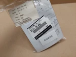 Mazda CX-3 Rear Disc Brake Anti Rattle Clip Set D1Y12649Z 2016-2018 Genuine New. Fixed Price $45.96.