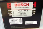 Bosch AL0746X - Alternator. Fixed Price $144.95.
