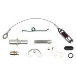 For Jeep Grand Cherokee 93-94 Dfc Rear Passenger Side Drum Brake Adjuster Kit. Fixed Price $28.94.