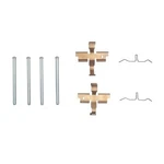 Dynamic Friction Company 340-76091. Fixed Price $33.00.