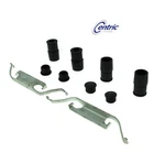 117.34005 Centric Brake Hardware Kit Front New For 330 525 530 535 540 735 740. Fixed Price $24.97.