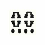 Disc Brake Hardware Kit-fwd Carlson 13490Q. Fixed Price $17.87.