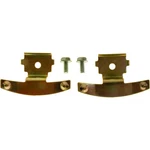 18K2431 Ac Delco Drum Brake Hardware Kit Rear For Chevy Express Savana Yukon. Fixed Price $20.95.