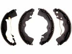 For 2006-2011 Hyundai Accent Brake Shoe Set Rear Dynamic Friction 87559CZ 2007. Fixed Price $41.19.